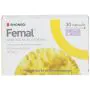 Femal Integratore Menopausa 30 Capsule thumbnail