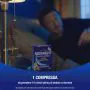 Novanight Tripla Azione Integratore A Rilascio Rapido Promo 30 Compresse thumbnail
