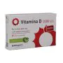 Vitamina D 2000 UI 84 Compresse Masticabili thumbnail