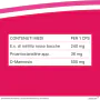 Cistiflux A Plus 36 + D Integratore Vie Urinarie 14 Bustine thumbnail