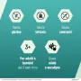 Enterolactis Plus 30 Capsule thumbnail