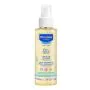Mustela Olio Idratante Per Massaggio Neonati e Bambini 100 ml thumbnail