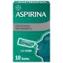 Aspirina in Granuli Antidolorifico Mal di Testa 10 Bustine thumbnail