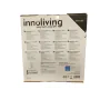Innoliving Bilancia Digitale Pesapersone Ultraslim INN-102 Bianca thumbnail