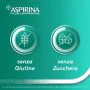 Aspirina in Granuli Antidolorifico Mal di Testa 10 Bustine thumbnail