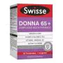 Swisse Donna 65+ Multivitaminico 30 Compresse thumbnail