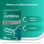 Aspirina in Granuli Antidolorifico Mal di Testa 10 Bustine thumbnail