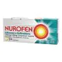 Nurofen Influenza e Raffreddore 200 mg + 30 mg 24 Compresse Rivestite thumbnail