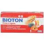 Bioton Forza e Vigore Integratore Tonico Energetico 14 Flaconcini thumbnail