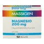 Massigen Magnesio Pidolato Integratore Sali Minerali Limone 20 Bustine thumbnail