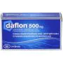 Daflon 60 Compresse Rivestite 500mg thumbnail