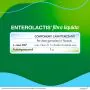 Enterolactis Fibra Liquida 12 Flaconcini Da 10 ml thumbnail