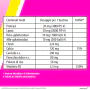 Biochetasi Digestione e Acidità Granulato Effervescente 20 Bustine thumbnail