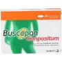 Buscopan Compositum 10mg + 500mg 20 Compresse Rivestite thumbnail