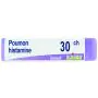 Boiron Poumon Histamine Globuli 30Ch Dose 1g thumbnail