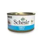 Schesir Gatto Lattina In Jelly Adulto Tonnetto & Seppie 85 Gr thumbnail