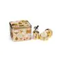 Diego dalla palma kit gold infusion pozione di giovinezza 30ml + crema di giovinezza 45 ml thumbnail
