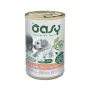 Oasy Monoproteico Per Cane Puppy Con Salmone Da 400 Gr thumbnail