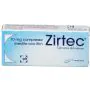 Zirtec 7 Compresse 10 mg thumbnail