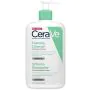 CeraVe Schiuma Detergente Viso Pelle Grassa Seboregolatrice 473 ml thumbnail