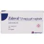 Zidoval Gel Vaginale 0,75% Metronidazolo 40g + 5 Applicatori thumbnail