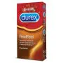 Durex Real Feel Profilattici Sottili 6 Pezzi thumbnail