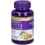 Vicks ZzzQuil Natura Per Dormire 60 Pastiglie Gommose Mango Banana con Melatonina Camomilla Valeriana Lavanda thumbnail