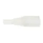 Catetere esterno autoadesivo in silicone trasparente inview standard per incontinenza diametro 25mm 30 pezzi thumbnail