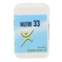 Nutri 33 60 Compresse thumbnail