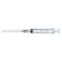 SIRINGA PIC STERILE 10ml innesto ago ECCENTRICO 20G thumbnail