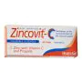Zinco vit c 60 Tavolette health aid thumbnail