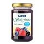 Giusto Senza Zuccheri Marmellata Frutti di Bosco 284g thumbnail