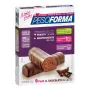 Pesoforma Barrette Cioccolato Latte 12 Pezzi thumbnail