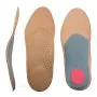 Orione ok ped 120f plantare cuoio rigido donna 1 1 paio thumbnail