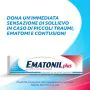 Ematonil Plus Emulgel Crema Ematomi con Arnica 50ml thumbnail