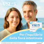 Vsl3 Integratore Alimentare 10 Bustine thumbnail