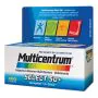 Multicentrum select50+ 100 compresse thumbnail