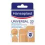 Cerotto hansaplast universal resistente all'acqua 4 forme assortite 20 pezzi thumbnail