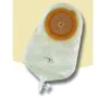 Sacca per urostomia convessa trasparente alterna mio uro con multichamber misura foro 28mm capacita' maxi 465ml 10 pezzi articolo 12995 thumbnail
