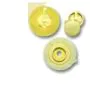 Tappo per colostomia conseal sistema monopezzo misura foro 35/45mm stelo 45mm 10 pezzi articolo 1495 thumbnail