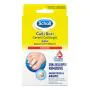 Scholl Cerotti Callifughi Rimozione Calli Duri 4 Cerotti + 4 Dischetti thumbnail
