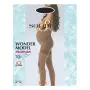 Wonder model maman 70 sheer collant gestante camel s thumbnail