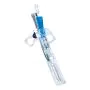 Catetere autolubrificante liquick base per uomo in pvc 1 via punta ergothan ch 12 lunghezza 40 cm con soluzione fisiologica 60 pezzi thumbnail