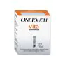 Strisce misurazione glicemia one touch vita 25 pezzi thumbnail