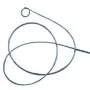 Stent ureterale mono j in vortek loop renale aperto con fori ch7 90cm sterile monouso thumbnail