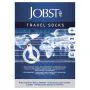 Jobst travel socks nero l thumbnail