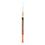 Siringa Pic Insumed 1ml G26 1 Pezzo thumbnail