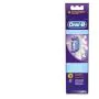 Oral-B Testine Per Spazzolino Elettrico Pulsonic Complete 2 Pezzi thumbnail