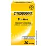 Citrosodina Effervescenti Digestivo al Limone 20 Bustine thumbnail
