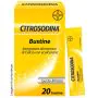 Citrosodina Effervescenti Digestivo al Limone 20 Bustine thumbnail